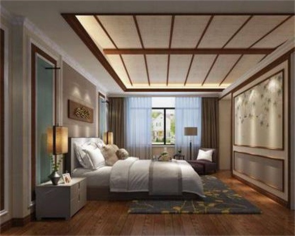 华莱居智能全屋定制